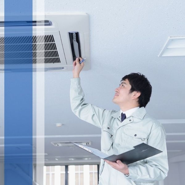 AC Inspection