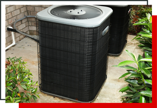 heat pump