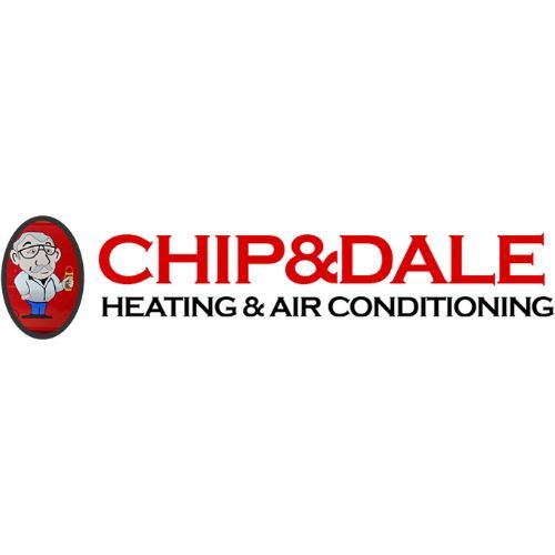 Chip & Dale Heating & Air