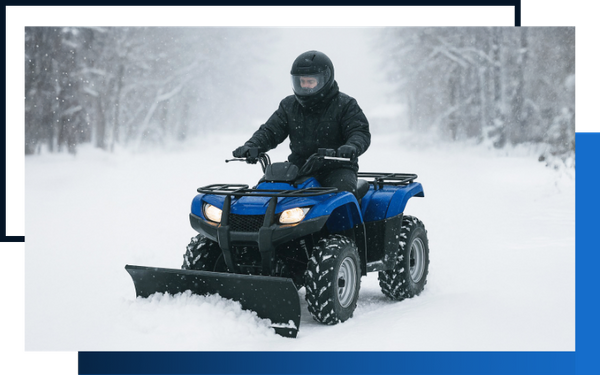 image of snow removal