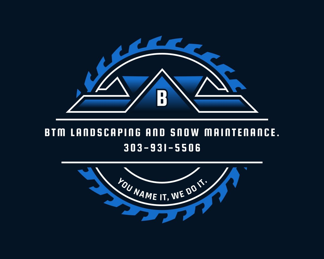 Bros That Mow