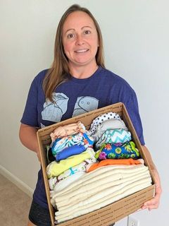 Sandra Bildstein, Board Secretary