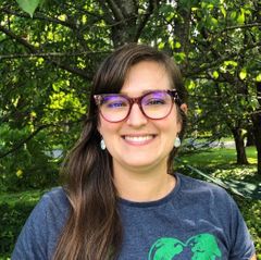 Sadie Cora, Board Chair