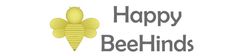 Happy BeeHinds logo.jpg
