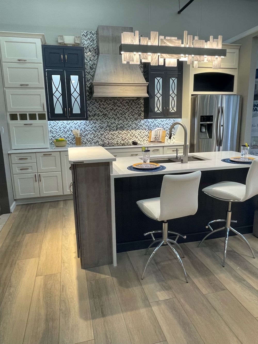 Kitchen Showroom Longmont Colorado