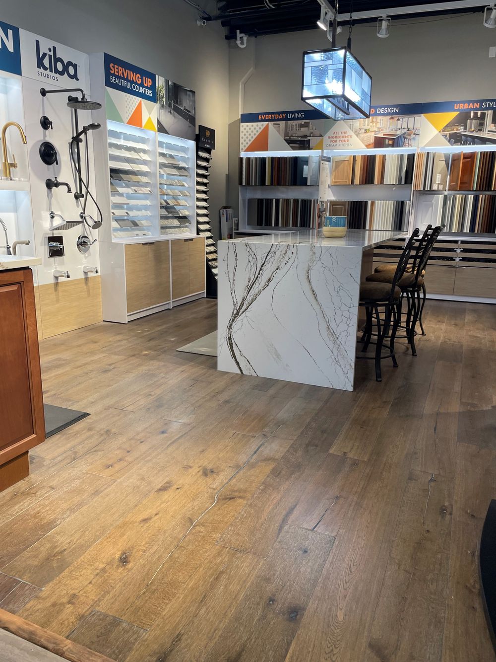 Kitchen and Bath Showroom Longmont