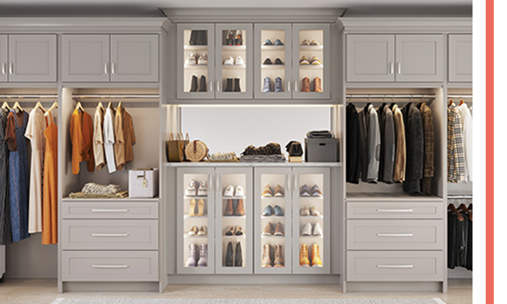 Custom Closets Longmont