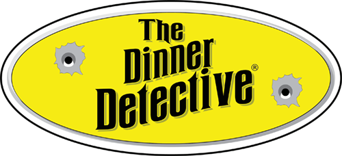 Jacksonville Dinner Detective