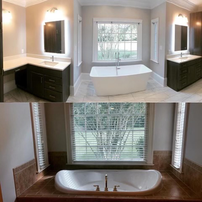 cotton bath before and after.jpeg