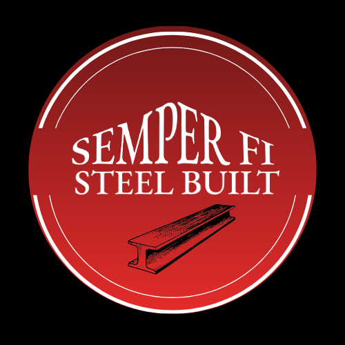 Semper Fi Steel