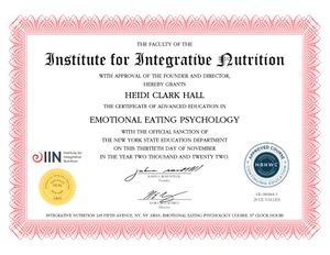 IIN-Certificate-Emotional Eating Psychology-2022.11.30.jpg