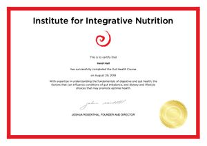 IIN-Certificate-Gut Health-2018.08.29.jpg