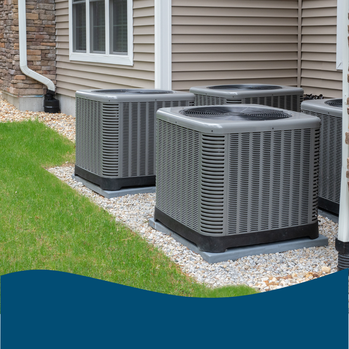 heat pumps