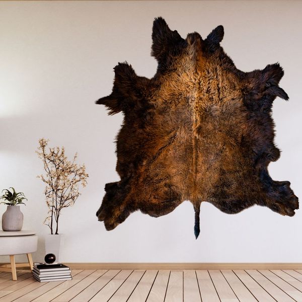 The Versatility of Bison Hides in Home Decor 4.jpg