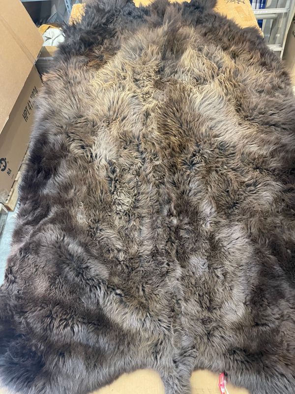 For size reference, hides are photographed on an 8-foot-tall by 4-foot-wide table.   D0103.jpg