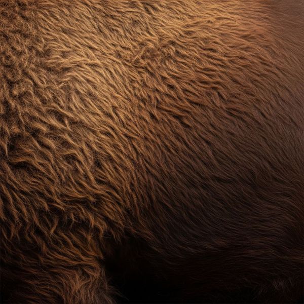 buffalo hide buffalo hide