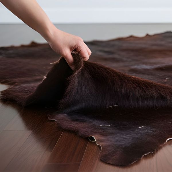 How a Buffalo Hide Can Tell a Story in Your Home2.jpg