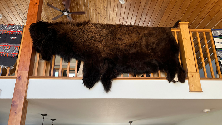 Discovering the Benefits of Owning a Buffalo Hide - Hero (1).png
