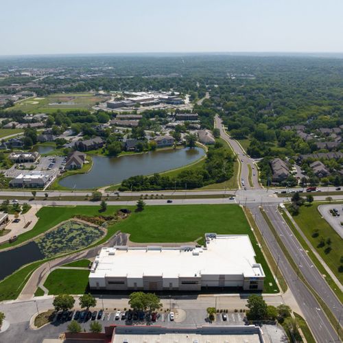 Metcalf Self Storage