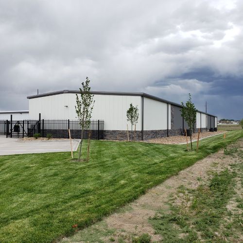 Windsor Self Storage