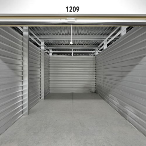 storage unit