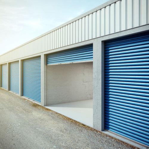 storage unit