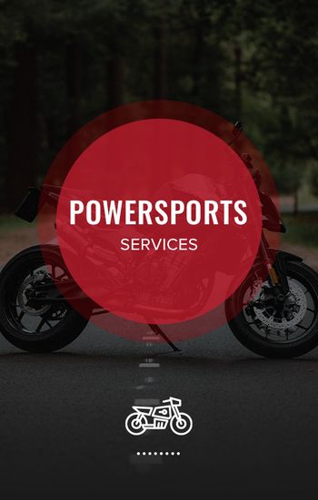 powersports call to action