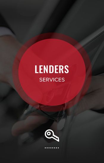 lenders call to action