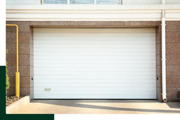 commercial garage door