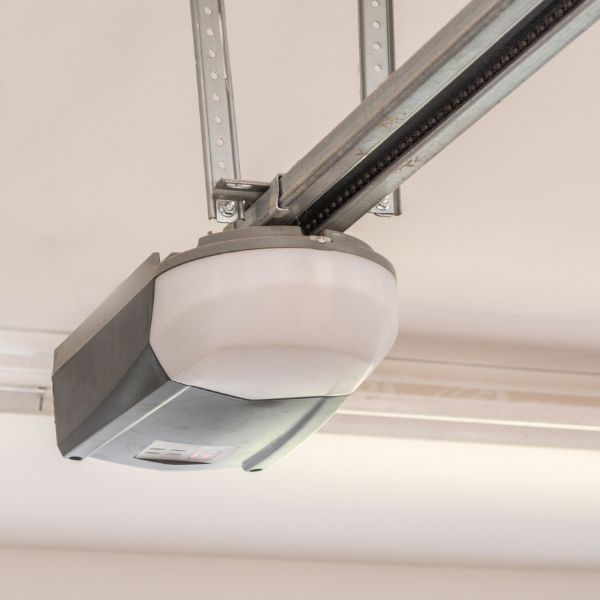 garage door opener