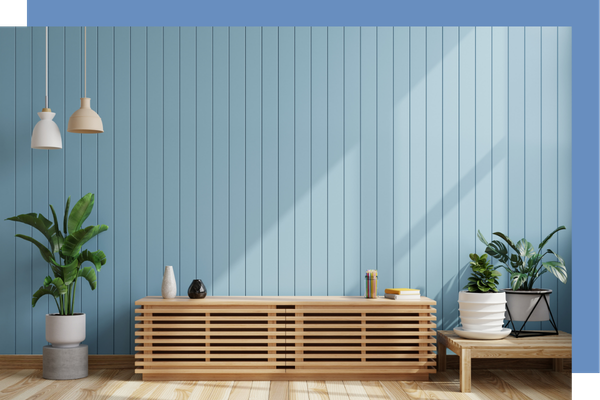 interior painting