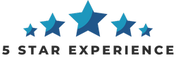 5 Star Experience Badge