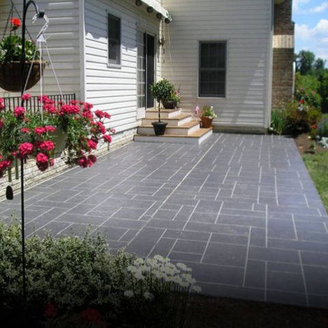 PATIOS