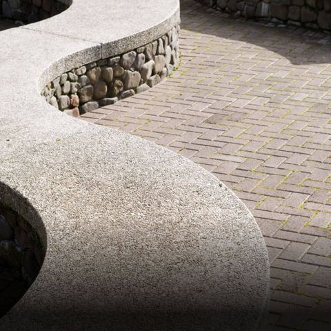 WALKWAYS