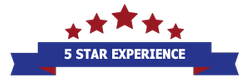 5 Star 5 Star