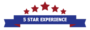 5 Star 5 Star