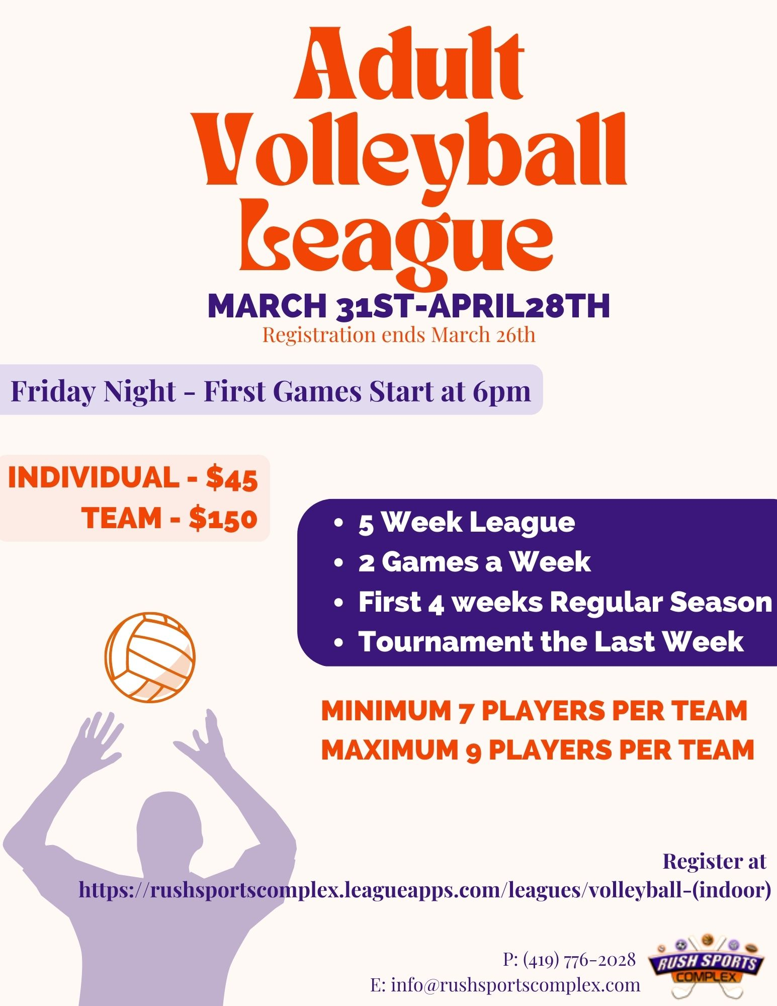 Adult Volleyball League Flyer.jpg