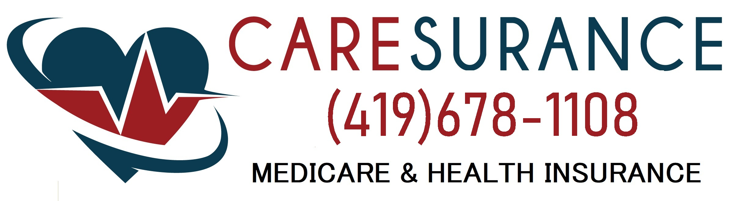 caresurance horizontal MEDICARE AND Health Insurance.jpg