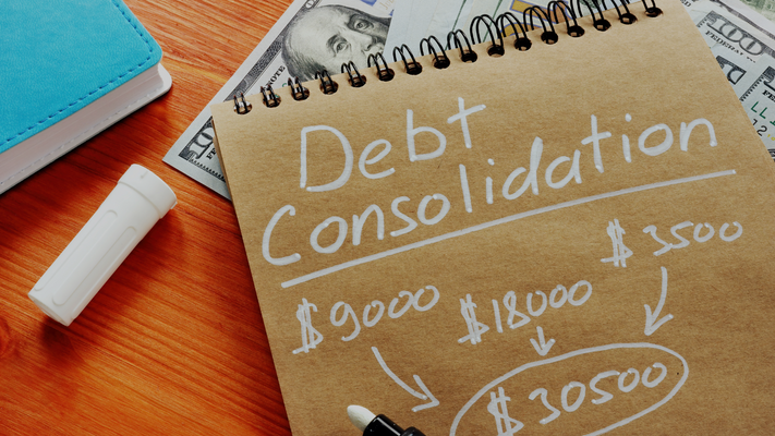 The Pros and Cons of Using Business Debt Consolidation - Featured Image.png