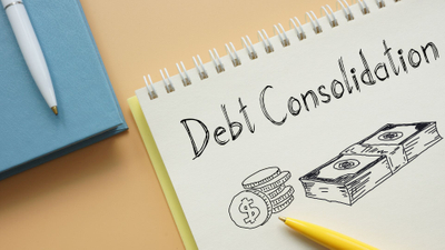 debt consolidation