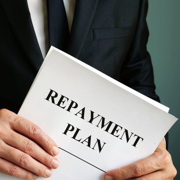 loan repayment plan