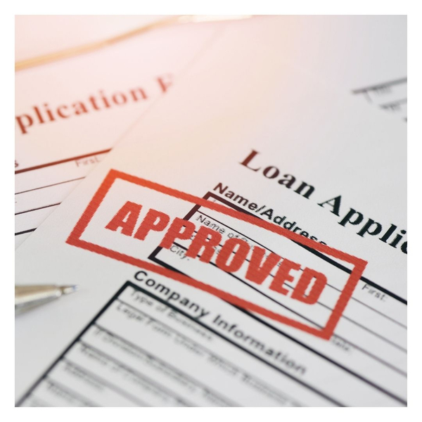 loan approval