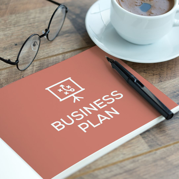 comprehensive business plan