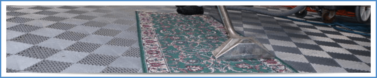 rug cleaning