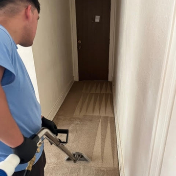 CARPET & RUG CLEANING