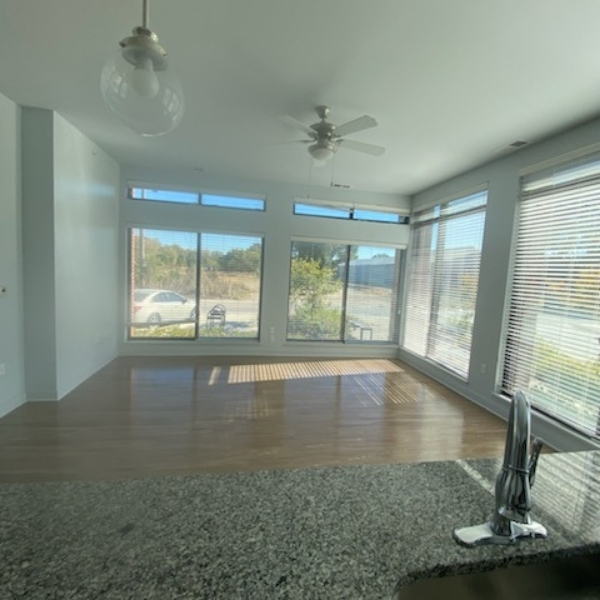 RESIDENTIAL CLEANING