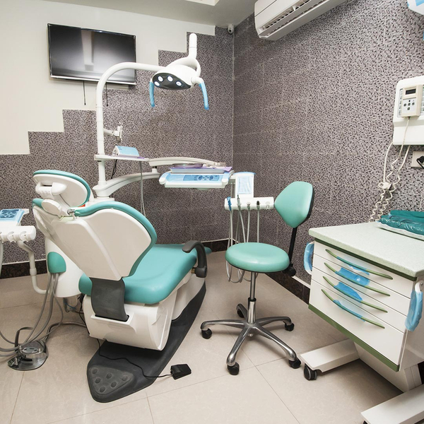 Dental office