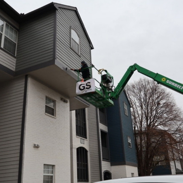 MULTIFAMILY BUILDING SERVICES