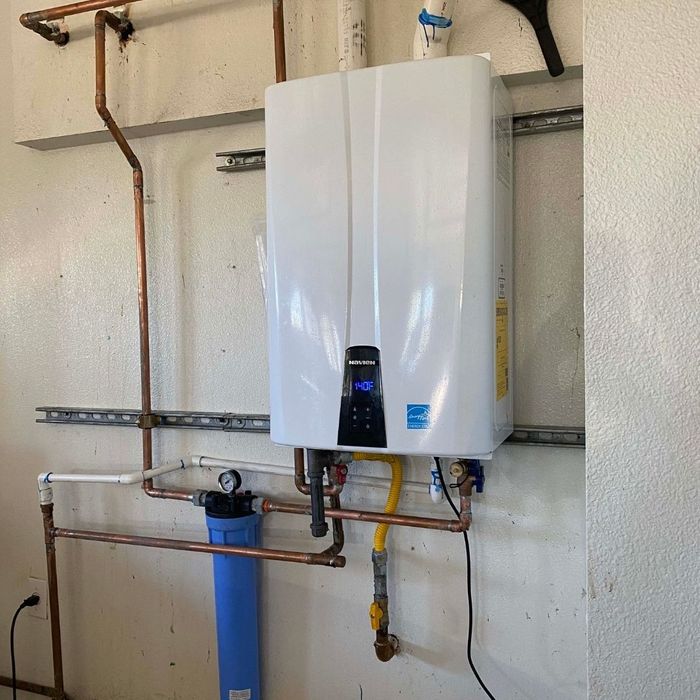 tankless hot water heater tankless hot water heater
