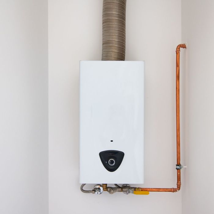 DIVERSE WATER HEATER OPTIONS
